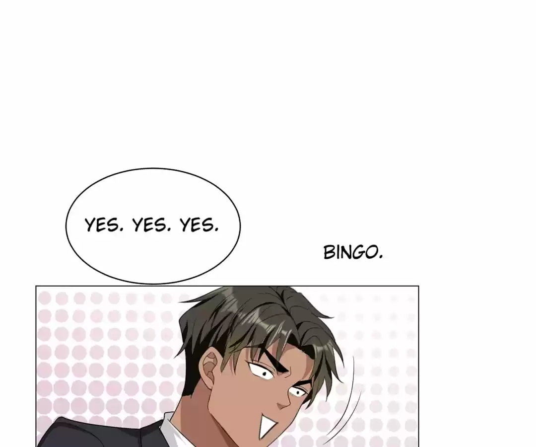 The Naive Mr. Lu Chapter 75