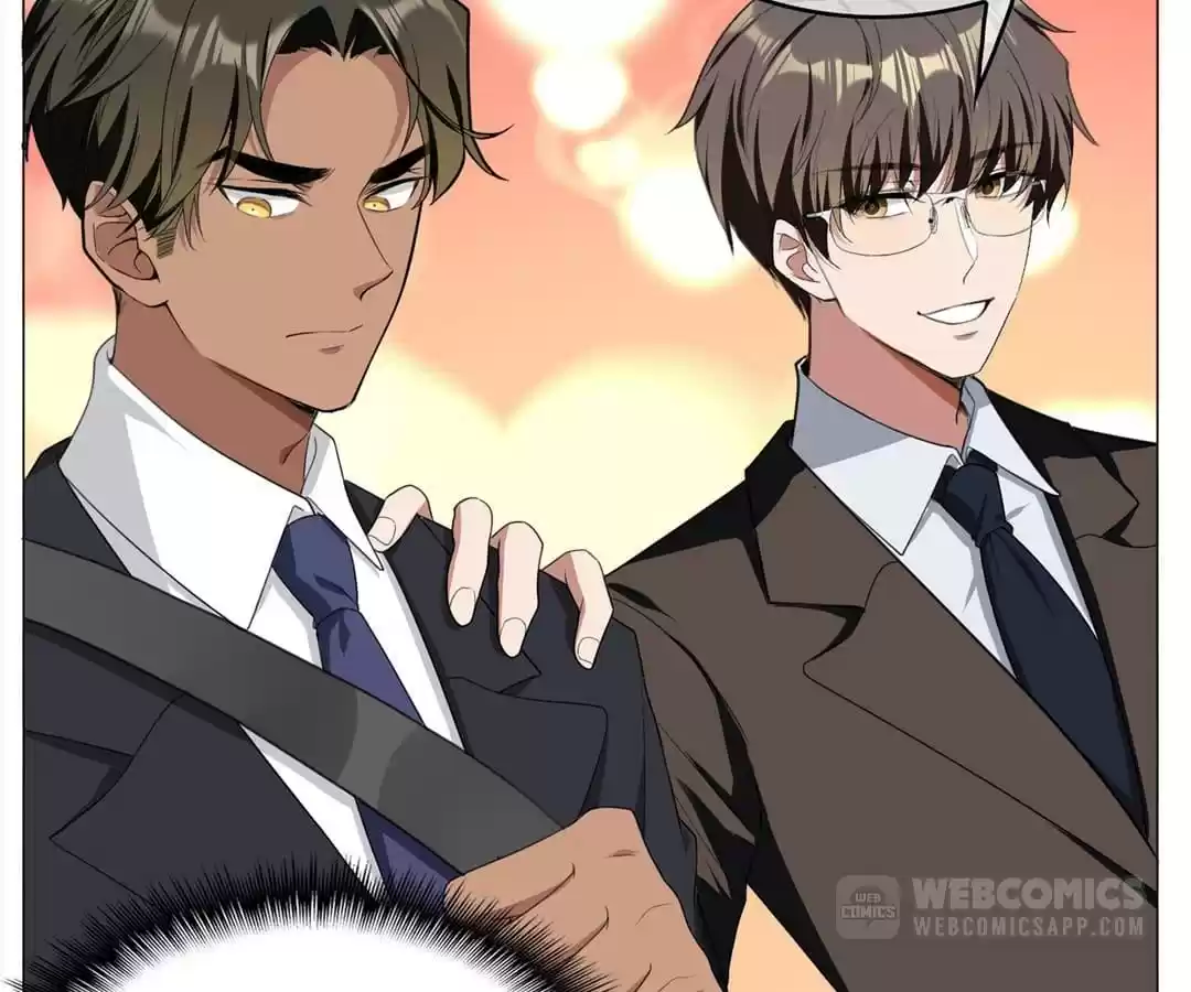 The Naive Mr. Lu Chapter 75