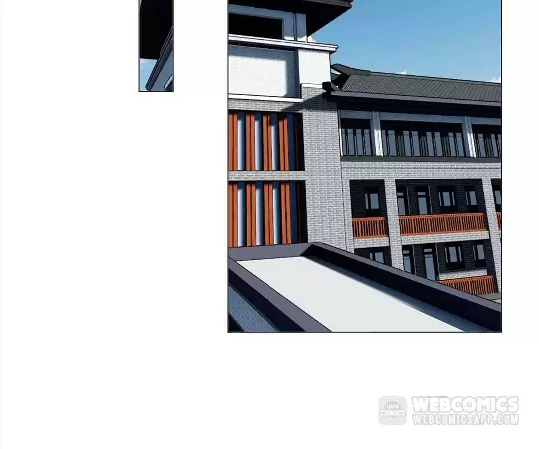 The Naive Mr. Lu Chapter 75