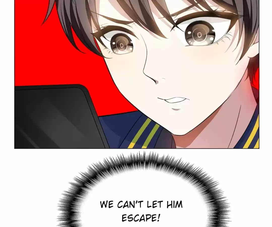 The Naive Mr. Lu Chapter 75