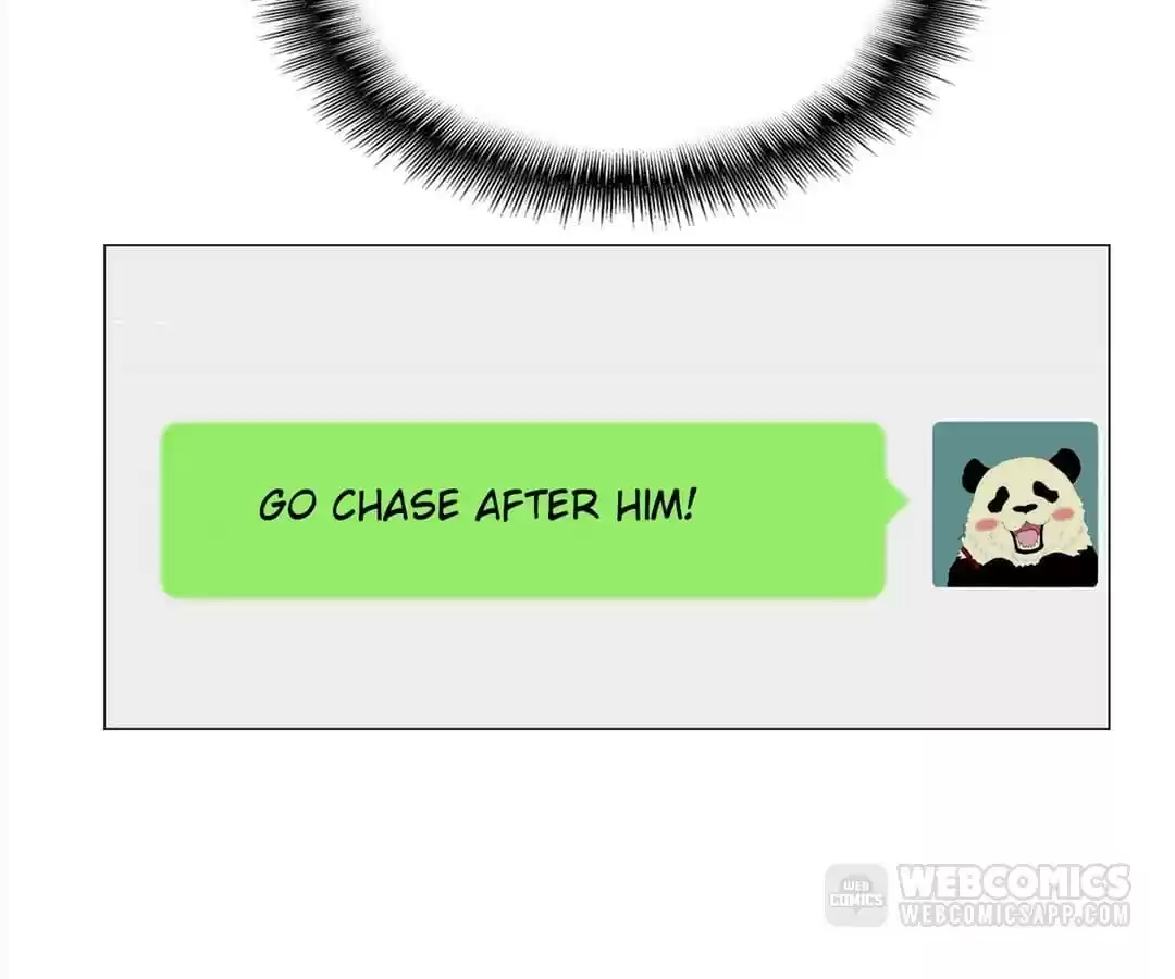 The Naive Mr. Lu Chapter 75