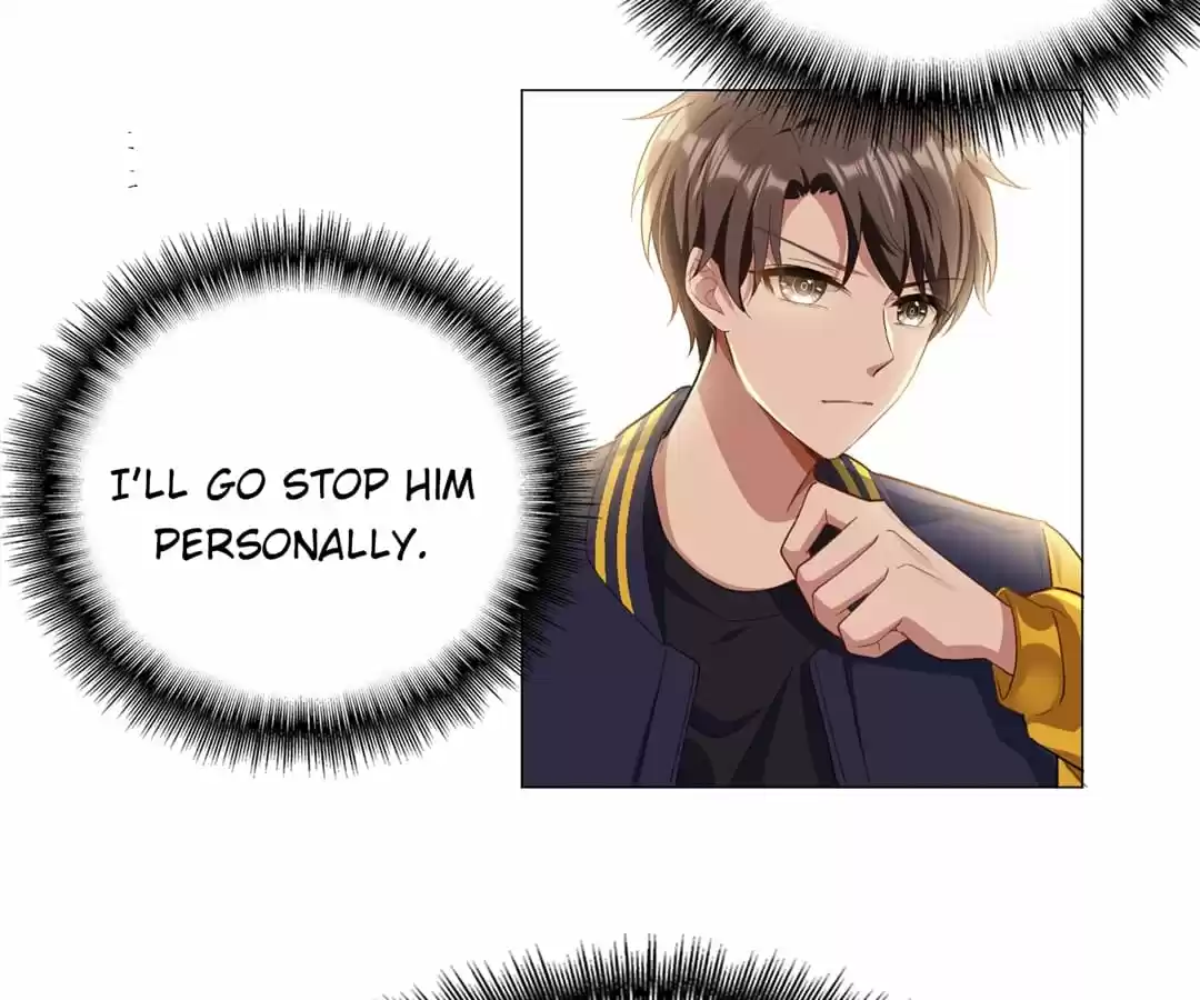 The Naive Mr. Lu Chapter 75