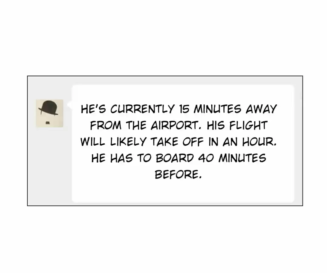 The Naive Mr. Lu Chapter 75