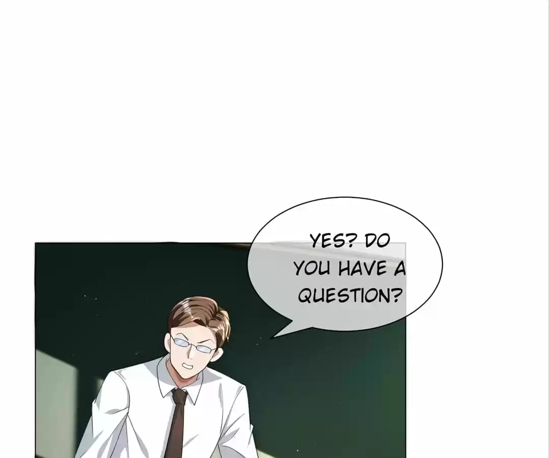 The Naive Mr. Lu Chapter 75