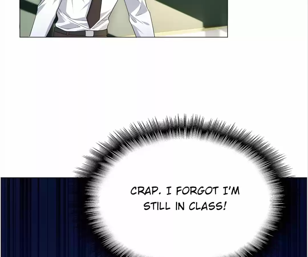 The Naive Mr. Lu Chapter 75