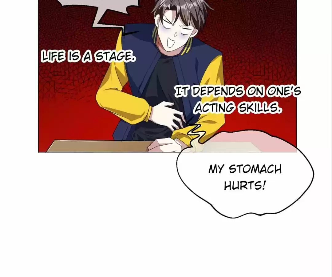 The Naive Mr. Lu Chapter 75