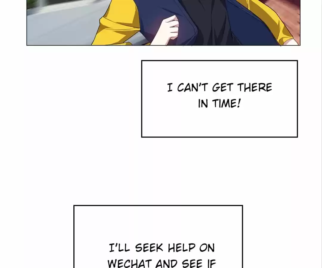 The Naive Mr. Lu Chapter 75