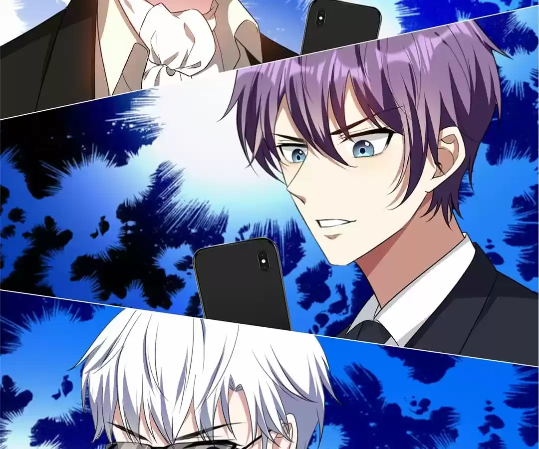 The Naive Mr. Lu Chapter 75