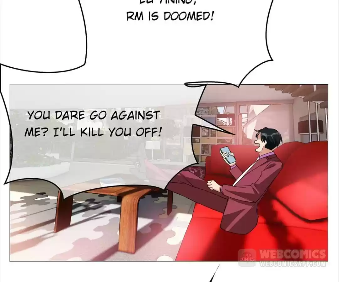 The Naive Mr. Lu Chapter 75