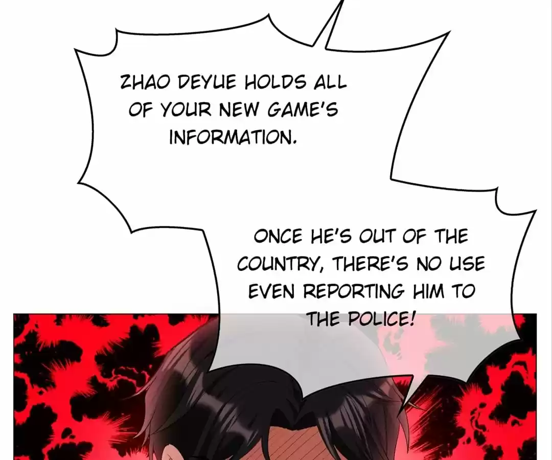 The Naive Mr. Lu Chapter 75