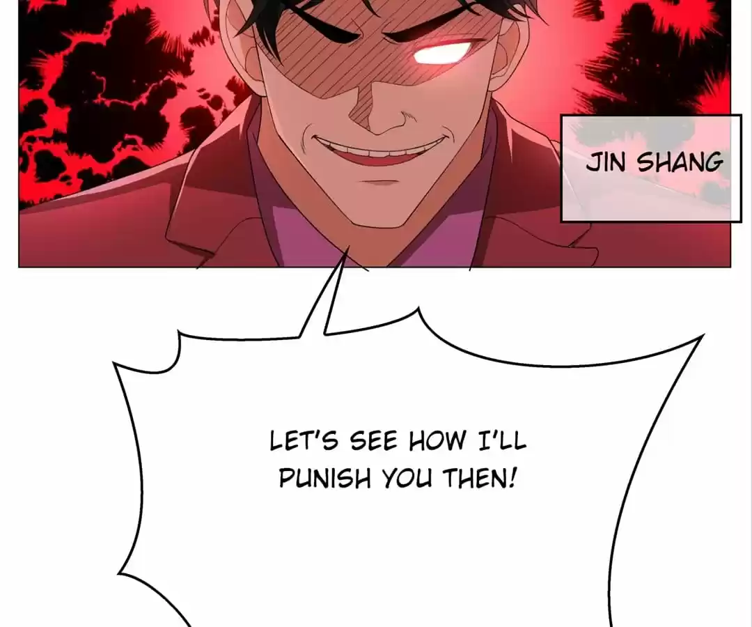 The Naive Mr. Lu Chapter 75