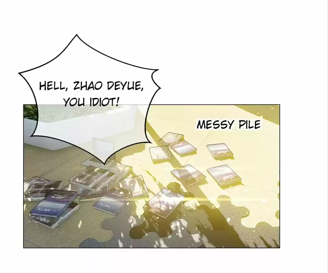 The Naive Mr. Lu Chapter 76