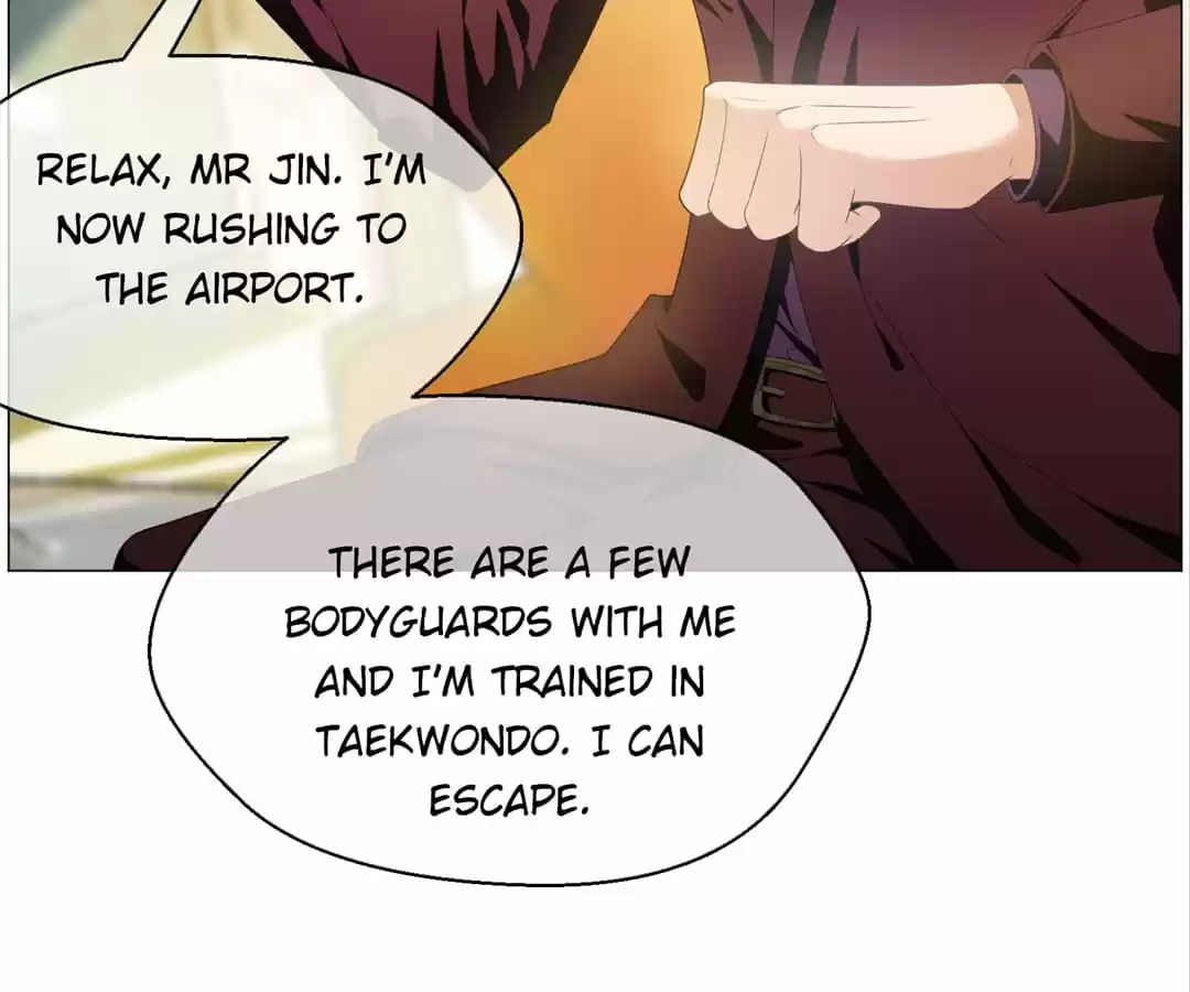 The Naive Mr. Lu Chapter 76