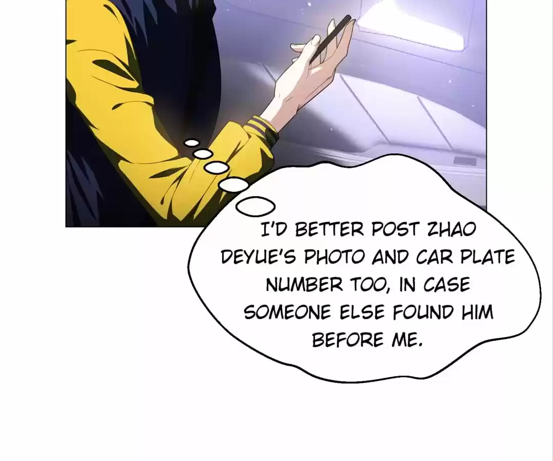 The Naive Mr. Lu Chapter 76