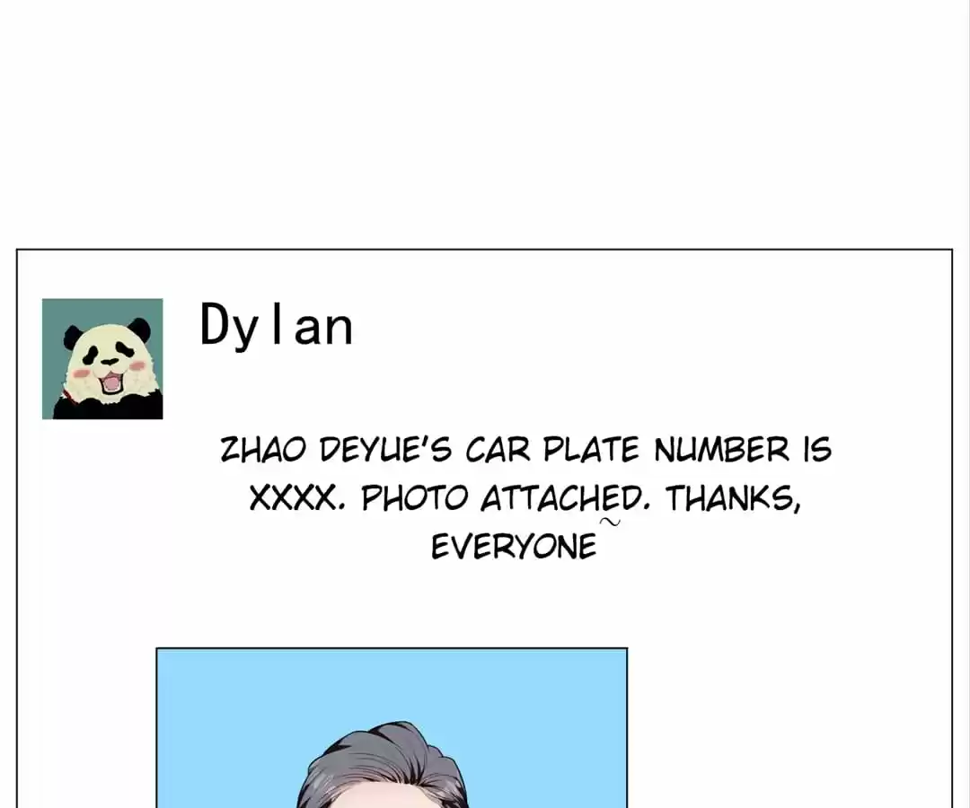 The Naive Mr. Lu Chapter 76