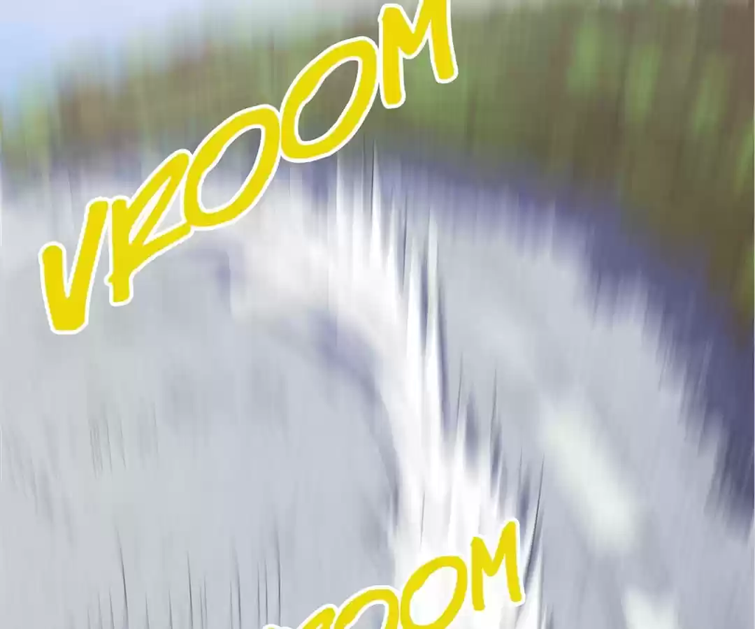 The Naive Mr. Lu Chapter 76