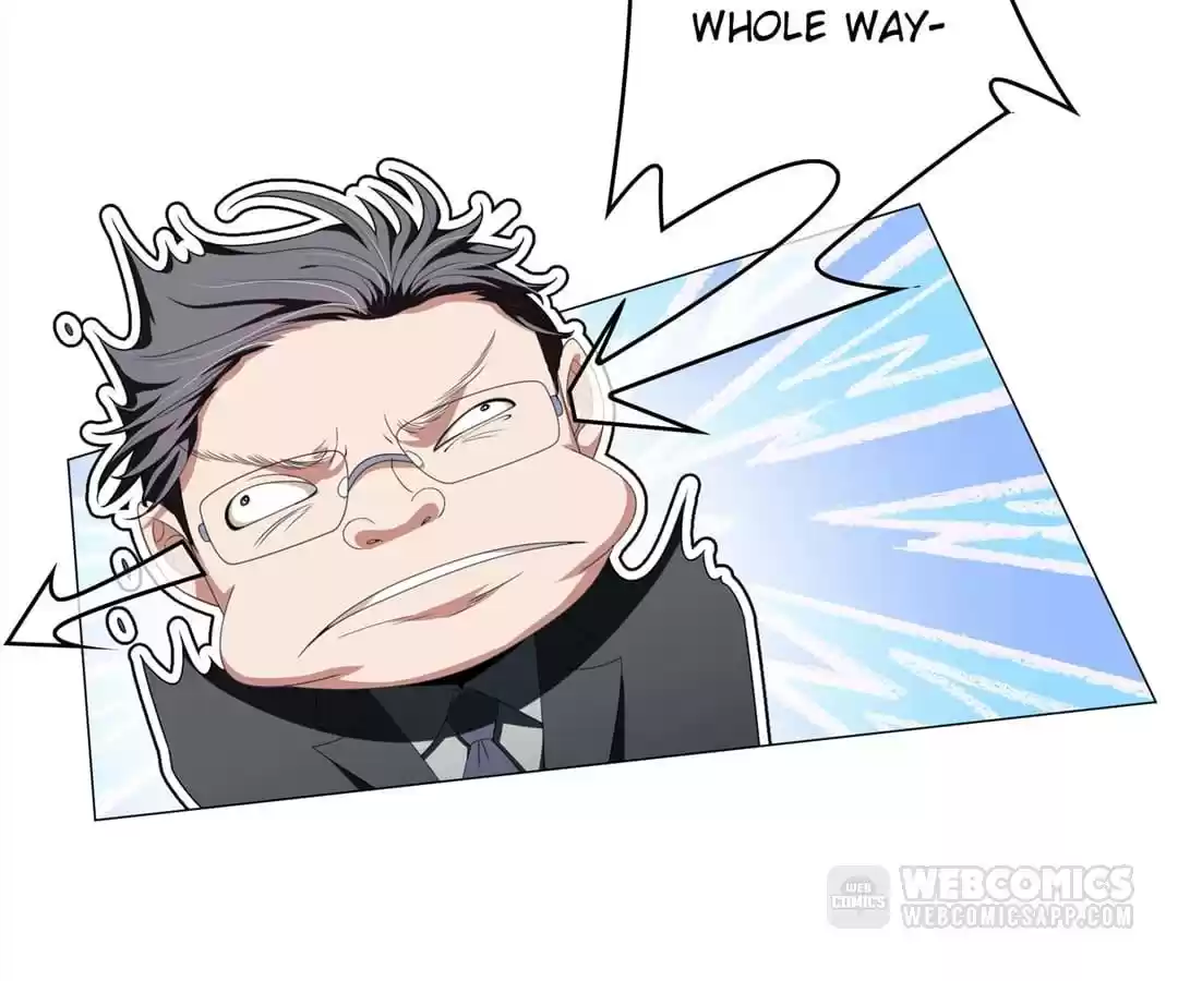 The Naive Mr. Lu Chapter 76