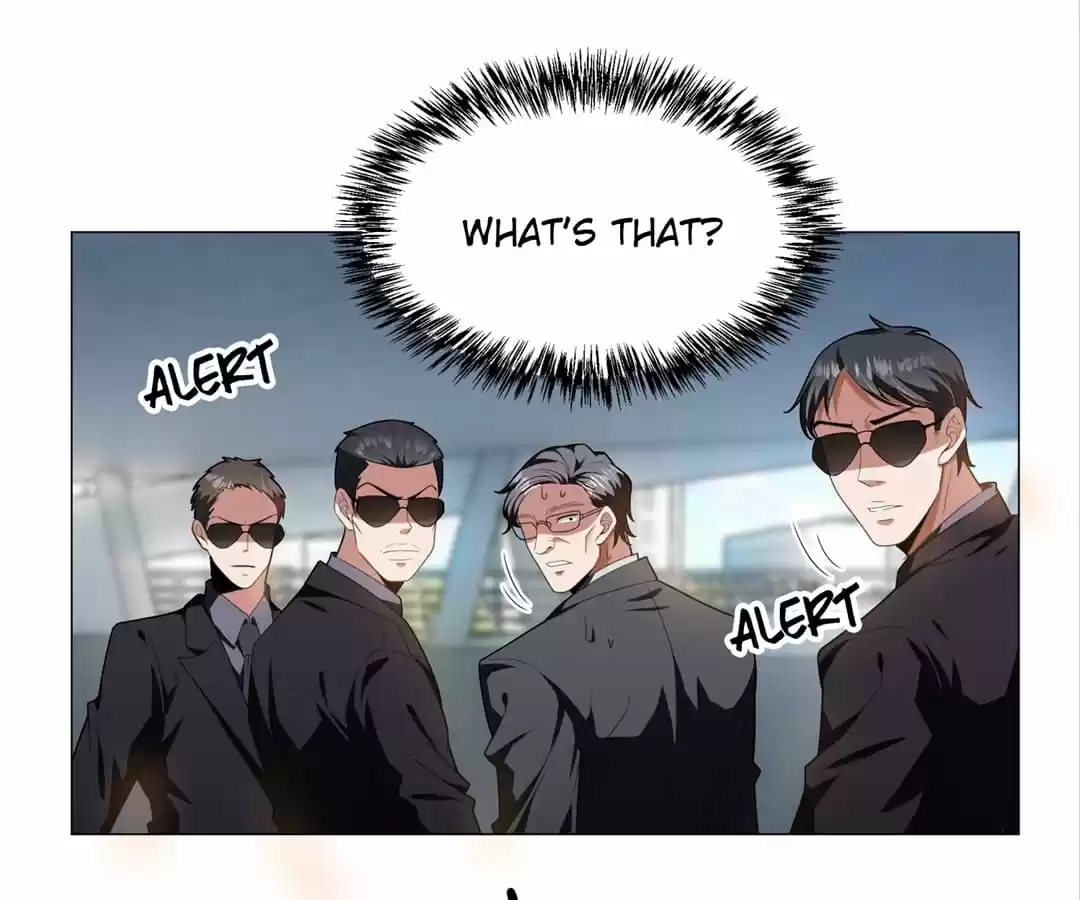 The Naive Mr. Lu Chapter 76