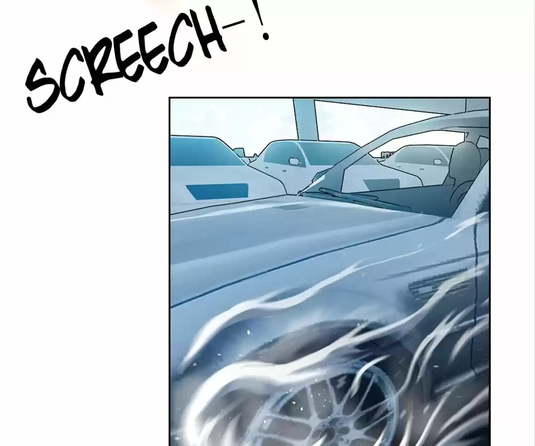 The Naive Mr. Lu Chapter 76