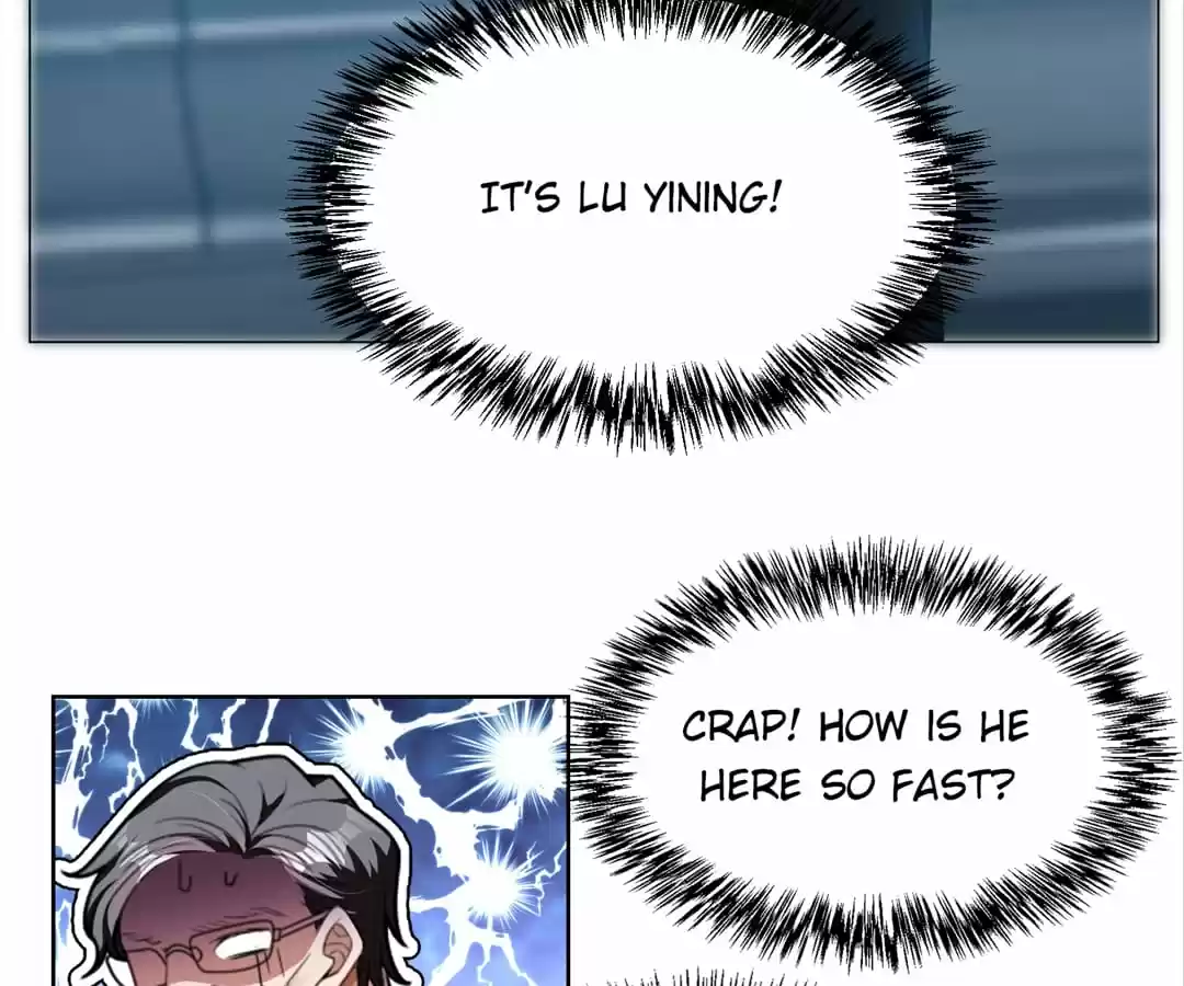 The Naive Mr. Lu Chapter 76