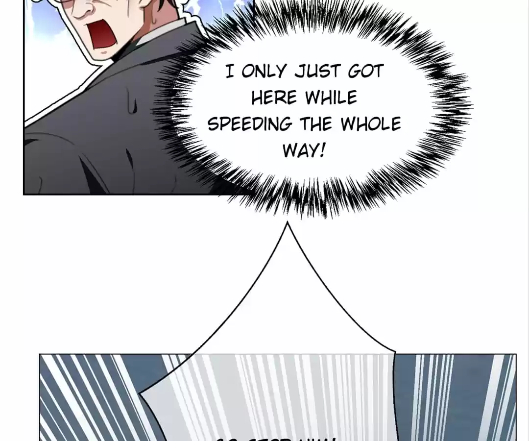 The Naive Mr. Lu Chapter 76