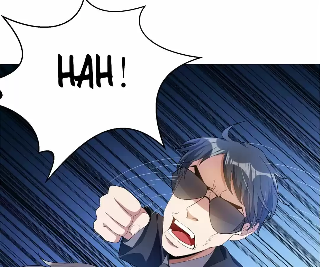 The Naive Mr. Lu Chapter 76