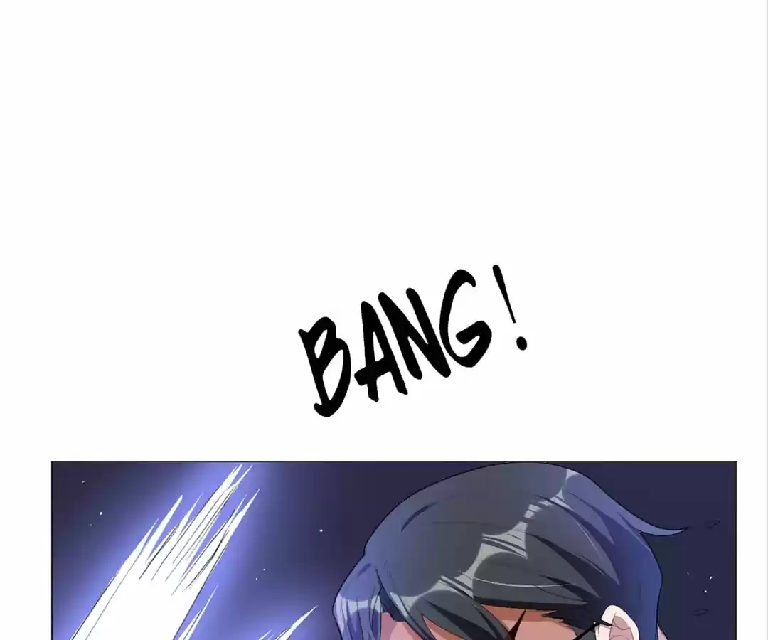 The Naive Mr. Lu Chapter 76