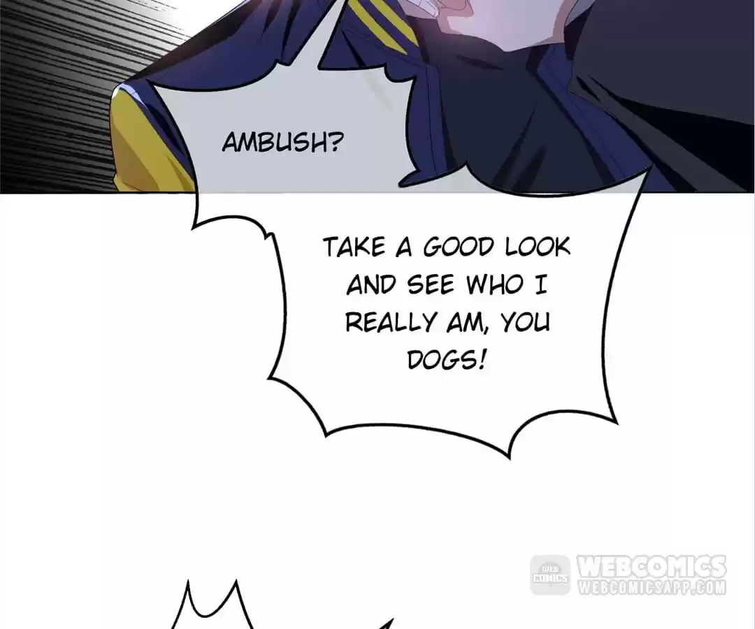 The Naive Mr. Lu Chapter 76