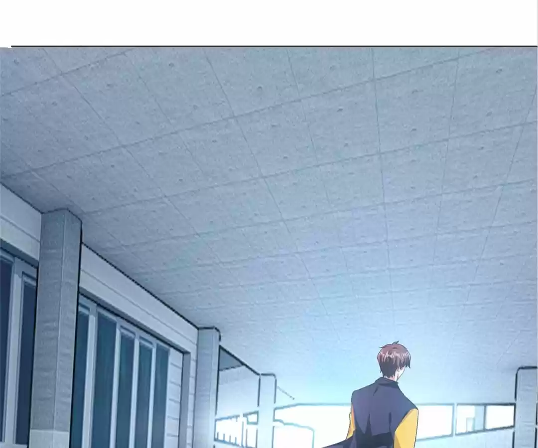 The Naive Mr. Lu Chapter 76