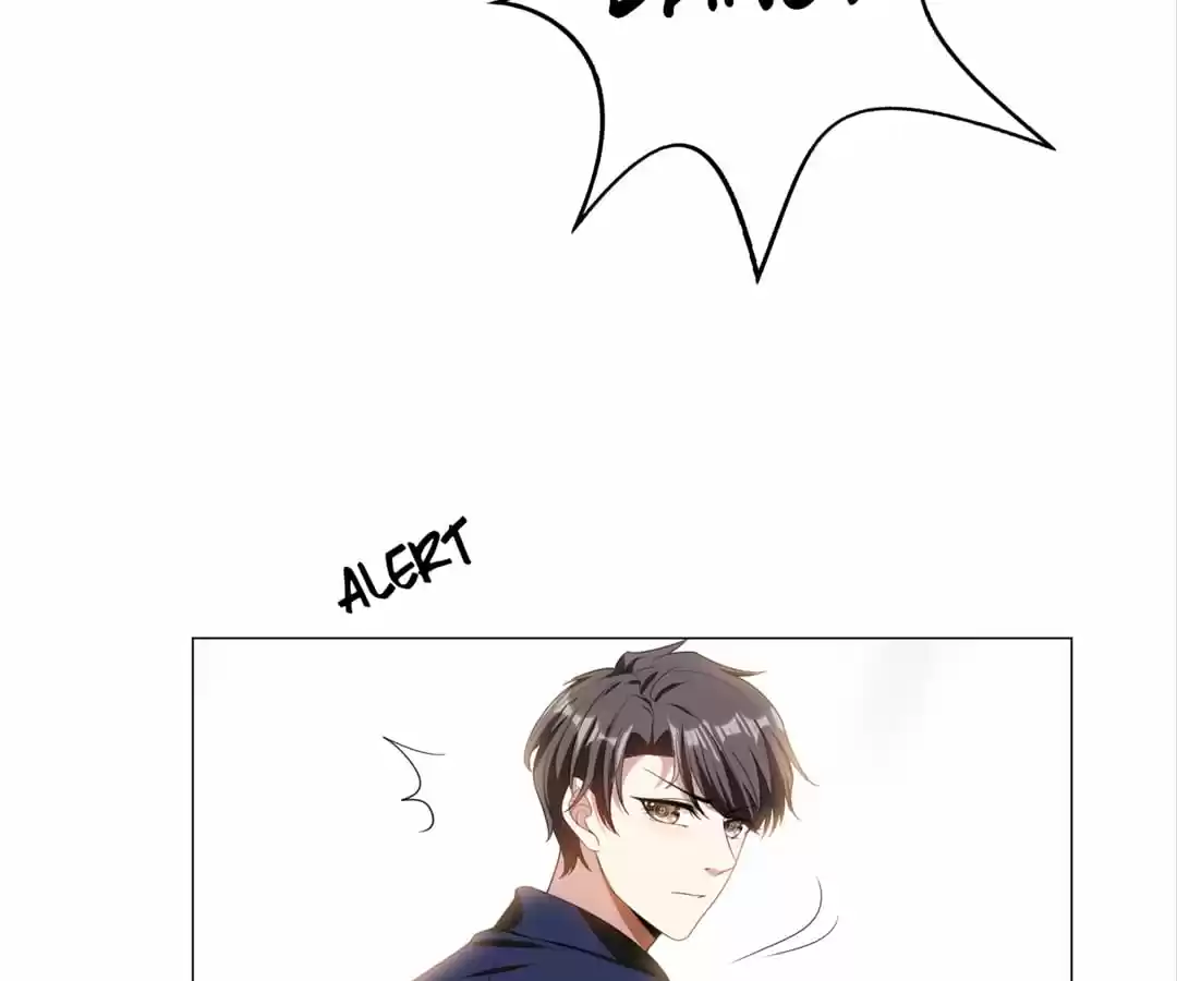 The Naive Mr. Lu Chapter 76