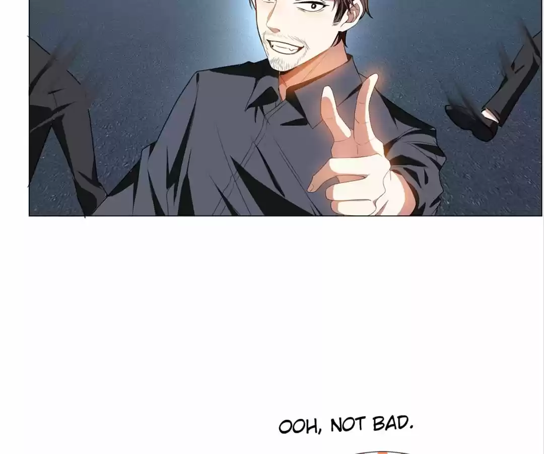 The Naive Mr. Lu Chapter 76