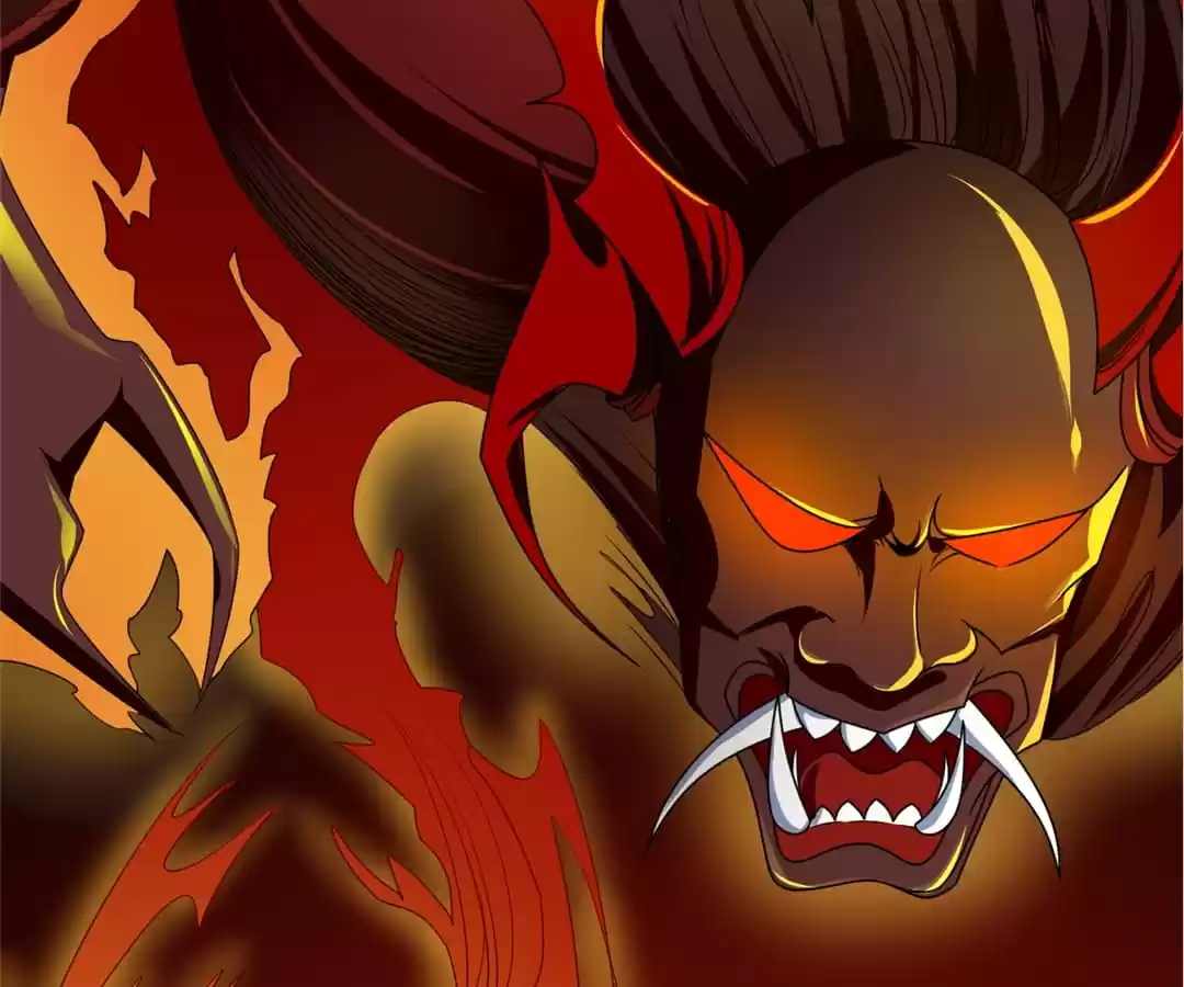 The Naive Mr. Lu Chapter 76