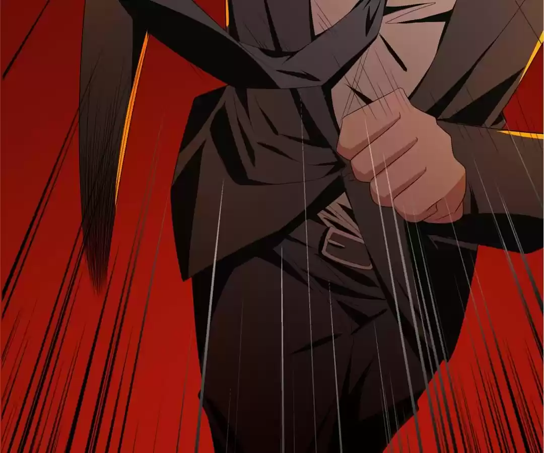 The Naive Mr. Lu Chapter 76