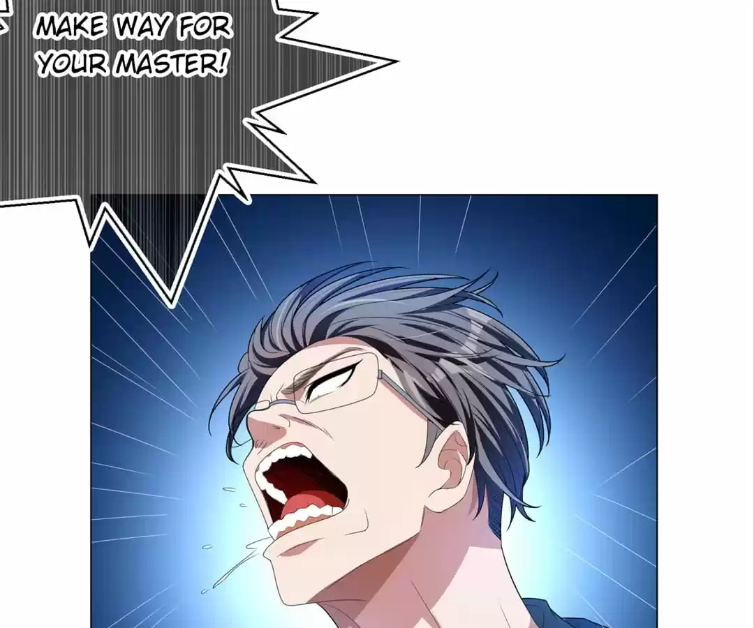 The Naive Mr. Lu Chapter 76