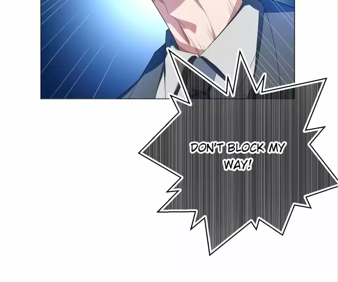 The Naive Mr. Lu Chapter 76