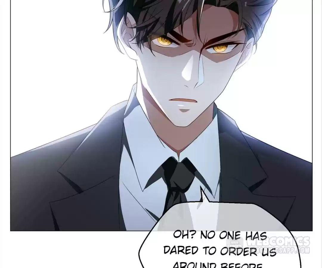 The Naive Mr. Lu Chapter 77