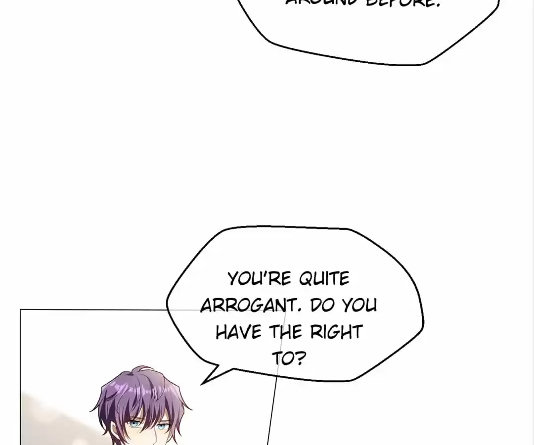 The Naive Mr. Lu Chapter 77