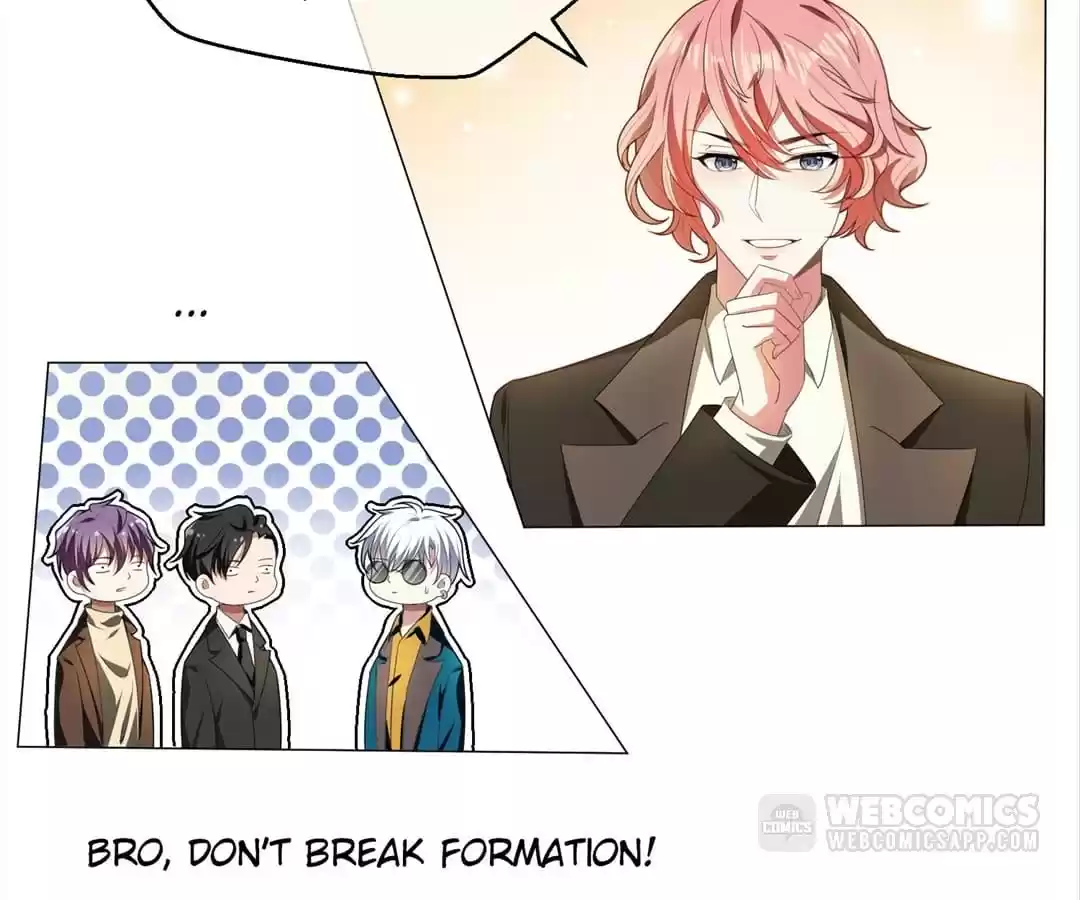 The Naive Mr. Lu Chapter 77