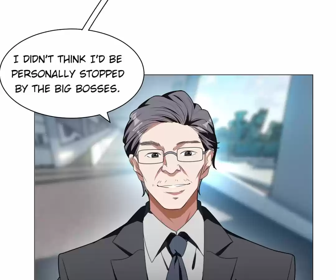 The Naive Mr. Lu Chapter 77