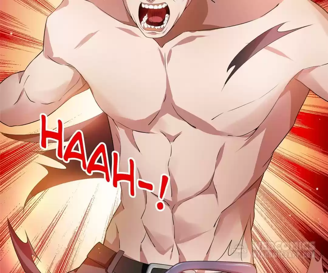 The Naive Mr. Lu Chapter 77