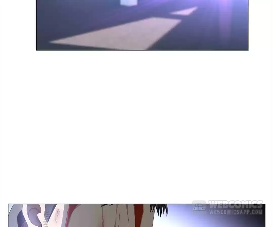 The Naive Mr. Lu Chapter 77