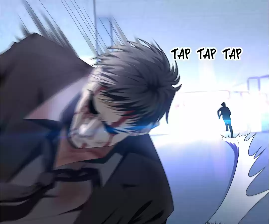 The Naive Mr. Lu Chapter 77