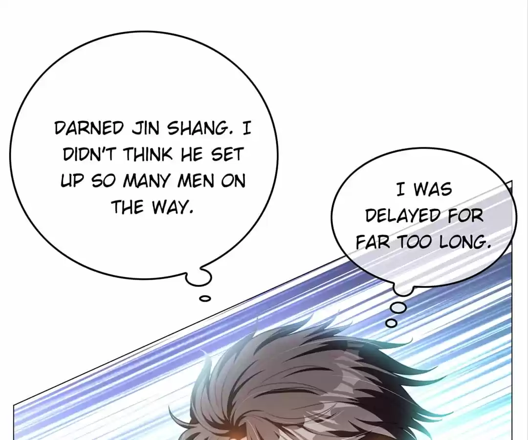 The Naive Mr. Lu Chapter 77