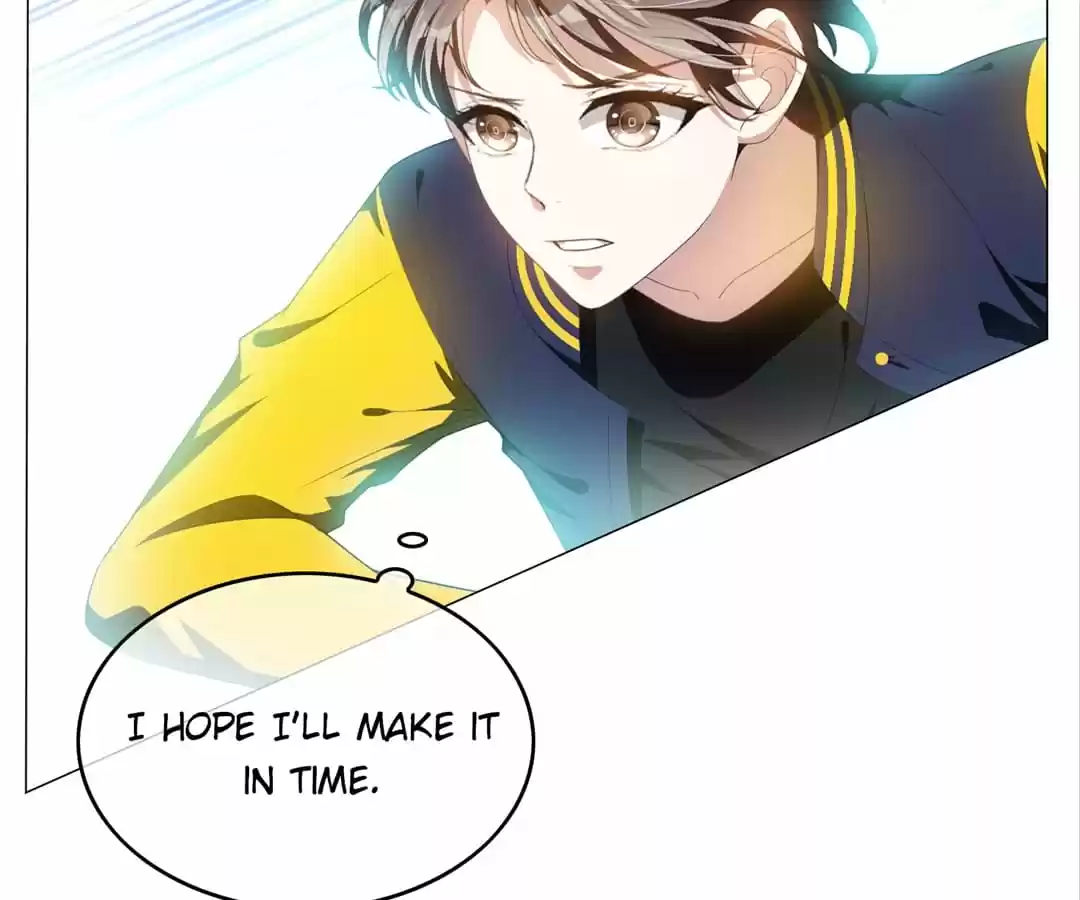 The Naive Mr. Lu Chapter 77