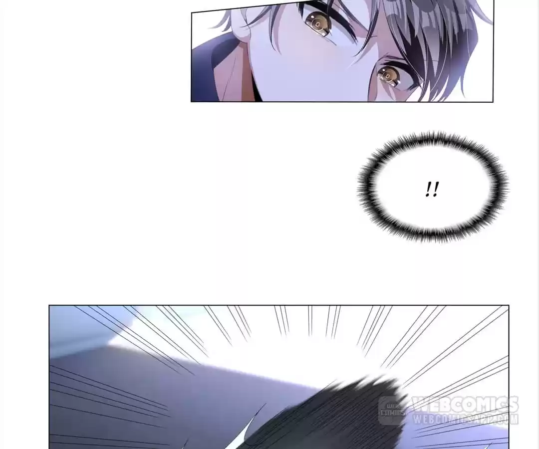 The Naive Mr. Lu Chapter 77