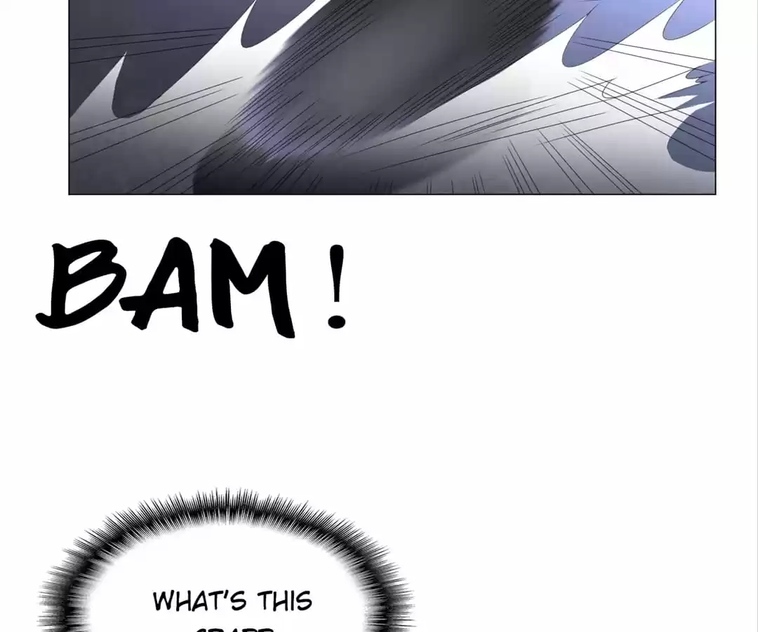 The Naive Mr. Lu Chapter 77