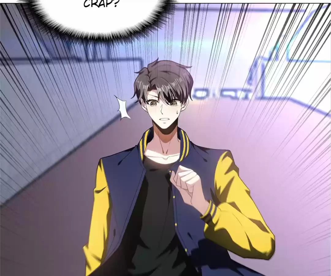 The Naive Mr. Lu Chapter 77