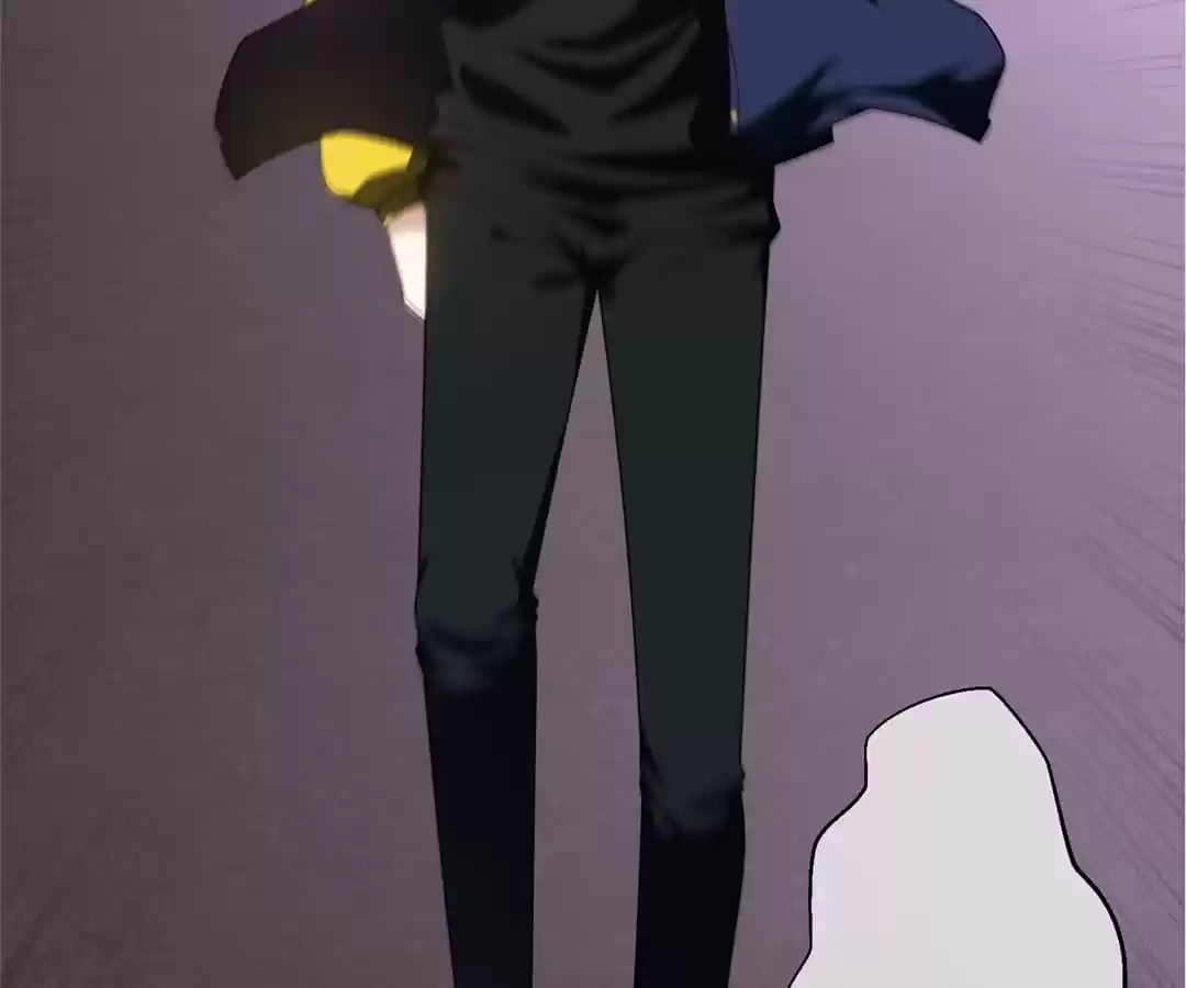 The Naive Mr. Lu Chapter 77