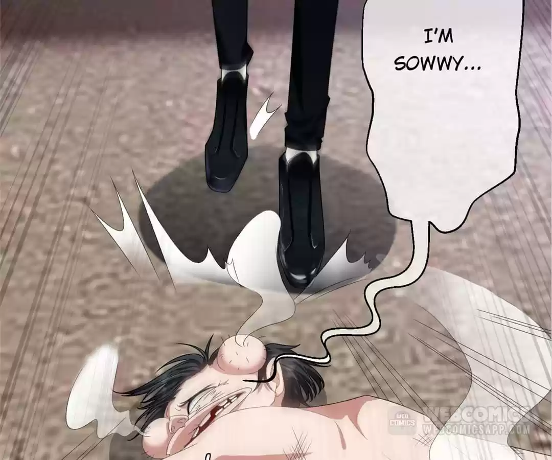 The Naive Mr. Lu Chapter 77