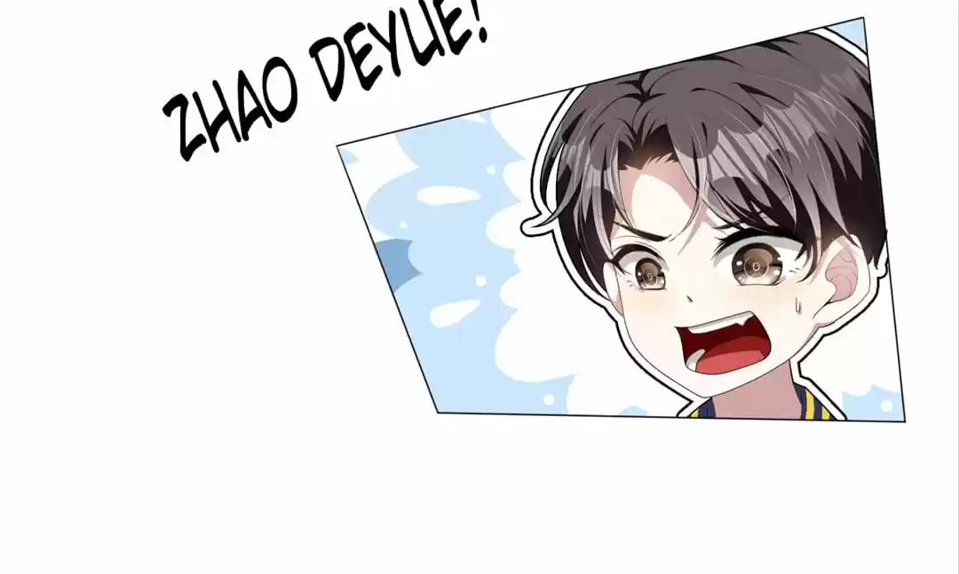 The Naive Mr. Lu Chapter 77